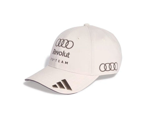 Adidas Audi Revolut F1 Team Baseball Cap