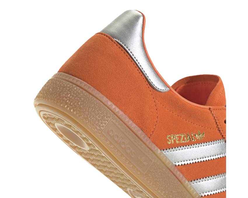 Buy Adidas Handball Spezial JH7557 NOIRFONCE