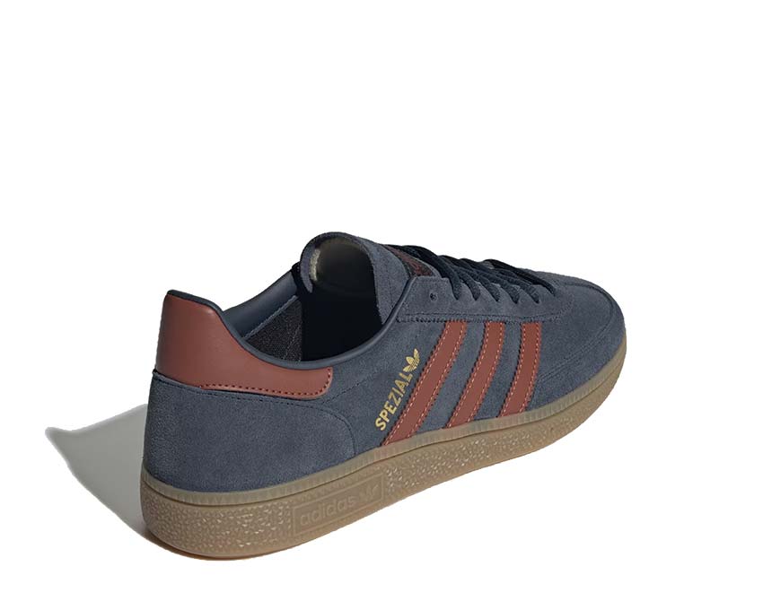Adidas Handball Spezial Aurora Ink | NOIRFONCE