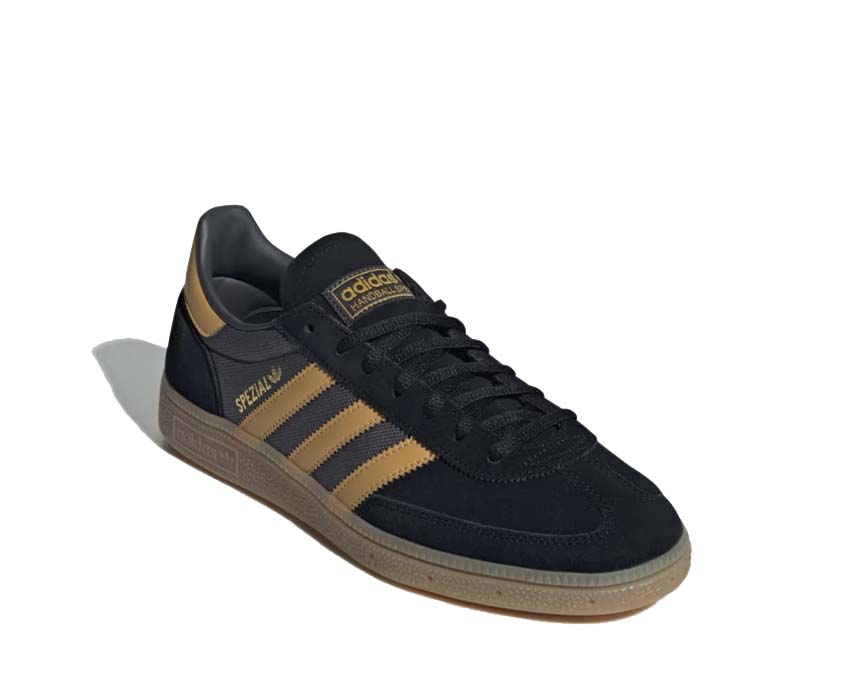 Adidas originals handball spezial black shop
