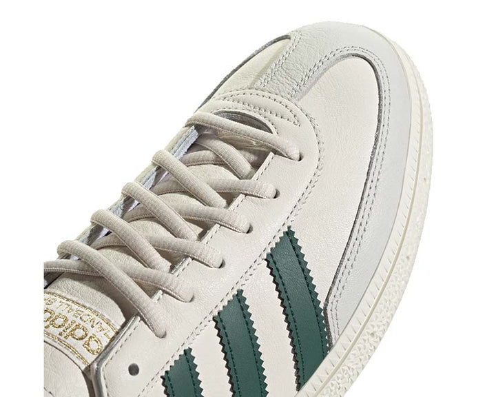 Adidas Handball Spezial Chalk White / Collegiate Green - Night Indigo JH5451