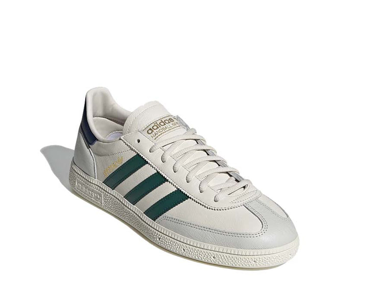 Adidas Handball Spezial Chalk White / Collegiate Green - Night Indigo JH5451