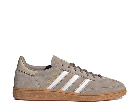 Adidas Handball Spezial Chalky Brown / Cloud White - Magic Beige JH5443