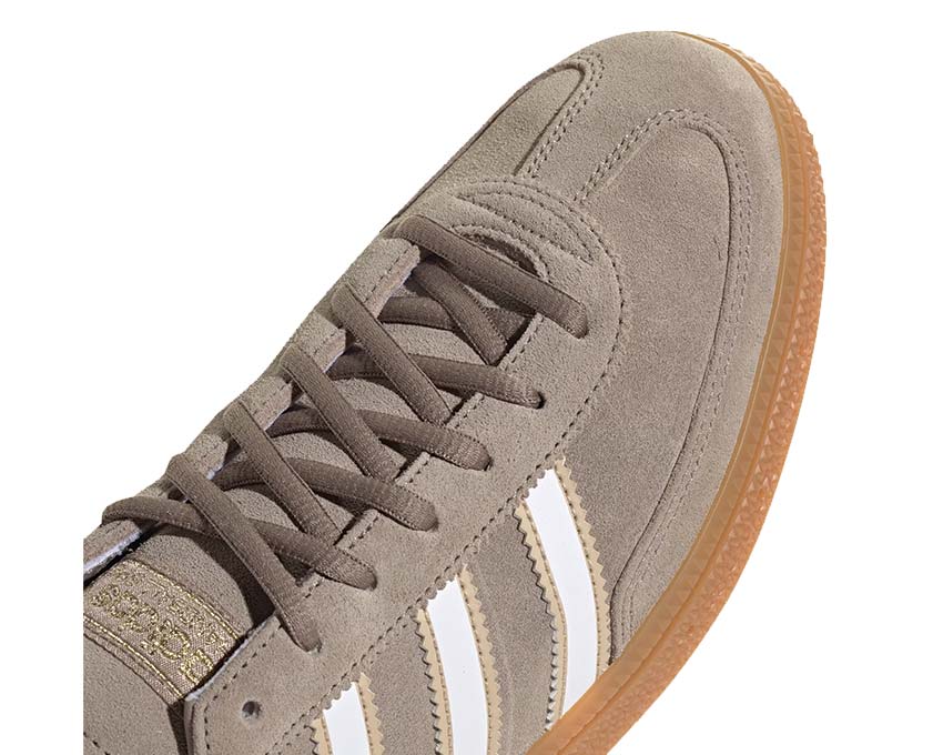 Adidas Handball Spezial Chalky Brown / Cloud White - Magic Beige JH5443