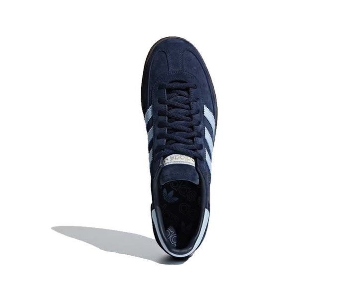Adidas Handball Spezial Collegiate Navy / Clear Sky / Gum5 BD7633