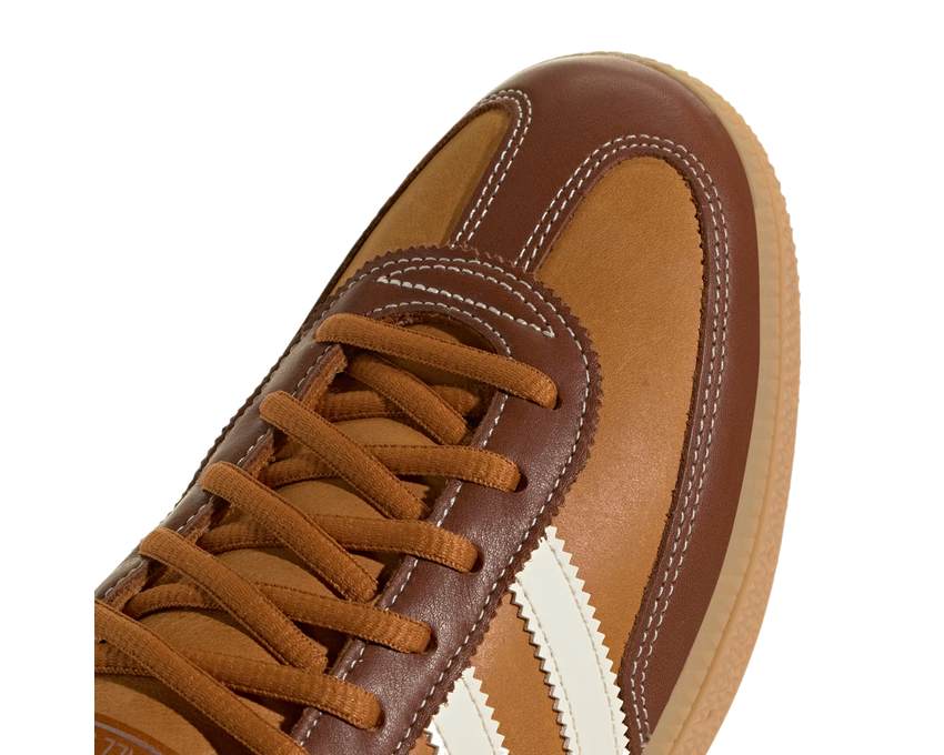 Adidas Handball Spezial "Craft Ochre" - sneakers unisexe - vue 2