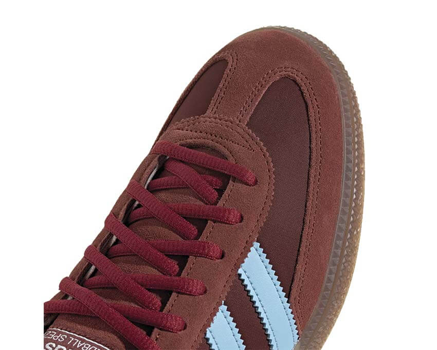 Adidas Handball Spezial "Fox Brown" IH6596