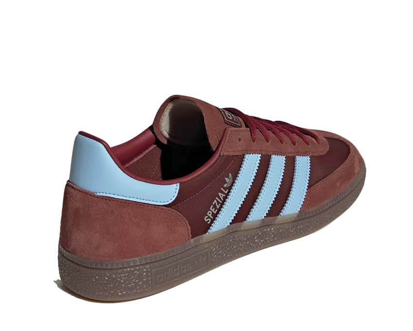 Adidas Handball Spezial "Fox Brown" IH6596