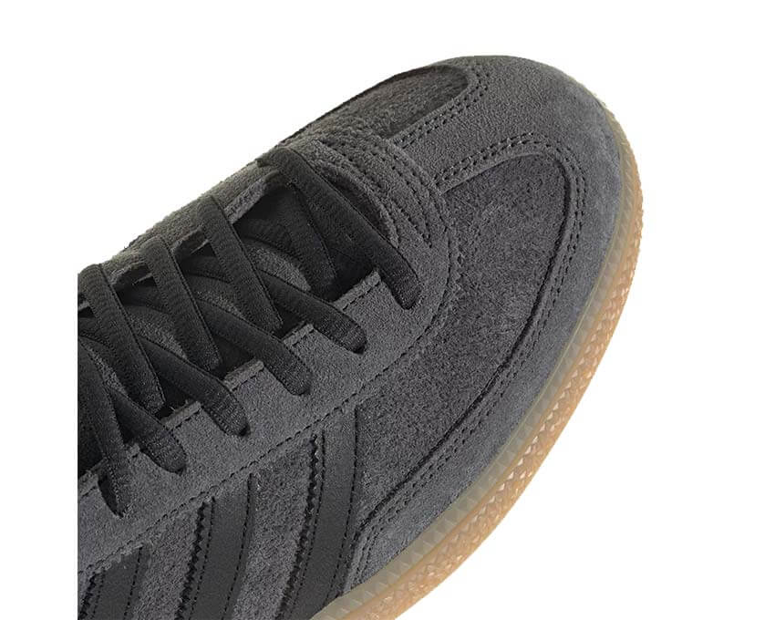 Adidas Handball Spezial Carbon | NOIRFONCE