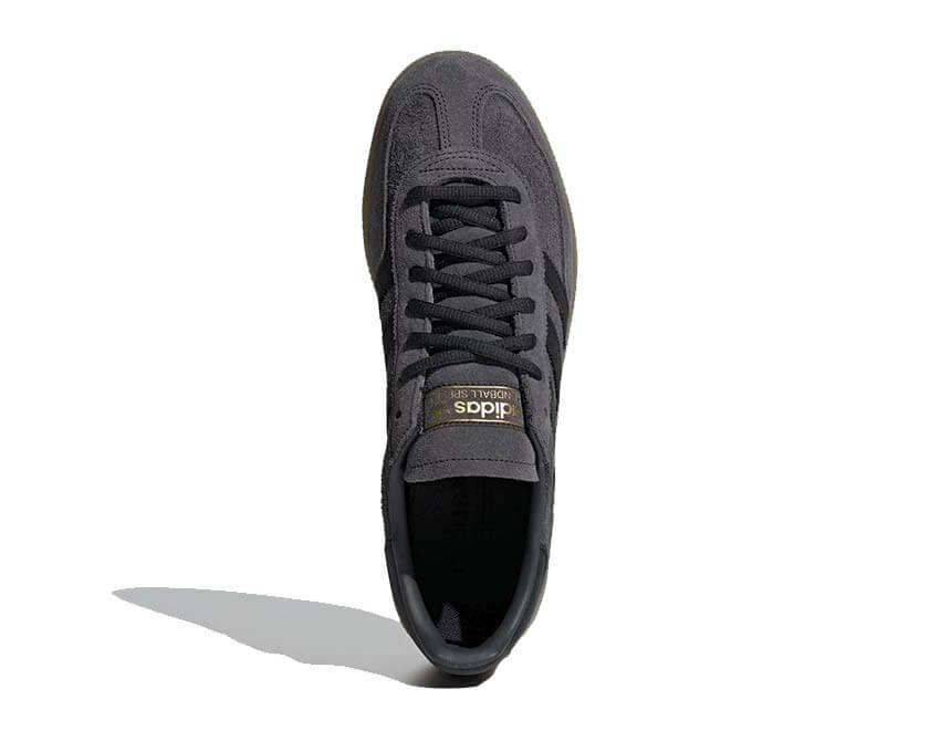 Adidas Handball Spezial Carbon | NOIRFONCE