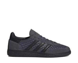 Adidas Handball Spezial Aurora Onix Grey — sneaker homme handball vintage coloré
