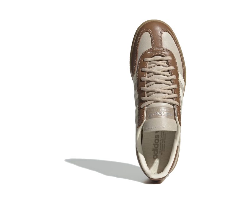 Adidas Handball Spezial "Khaki Three" - sneakers unisexe - vue 5