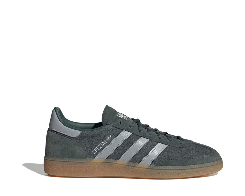 Adidas Handball Spezial "Legend Ivy" KJ9958