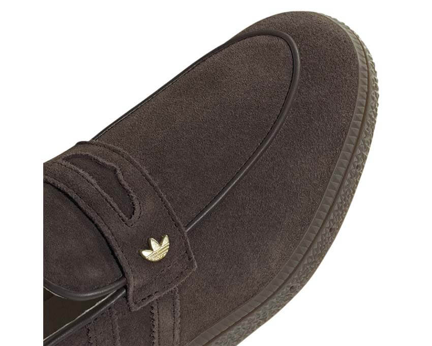 Adidas Handball Spezial Loafer Aurora Cocoa | NOIRFONCE