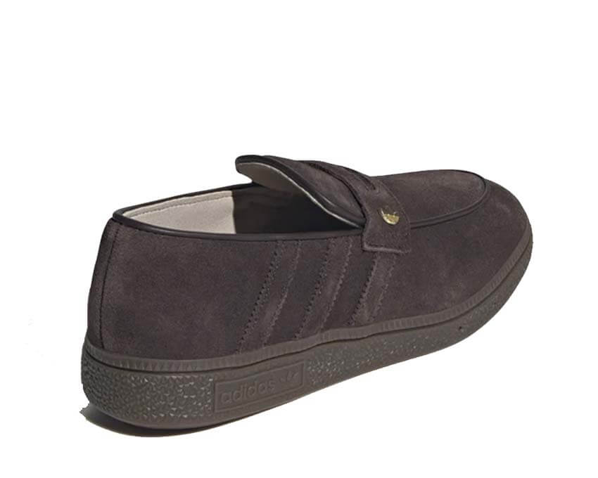 Adidas Handball Spezial Loafer | Nouveauté | NOIRFONCE