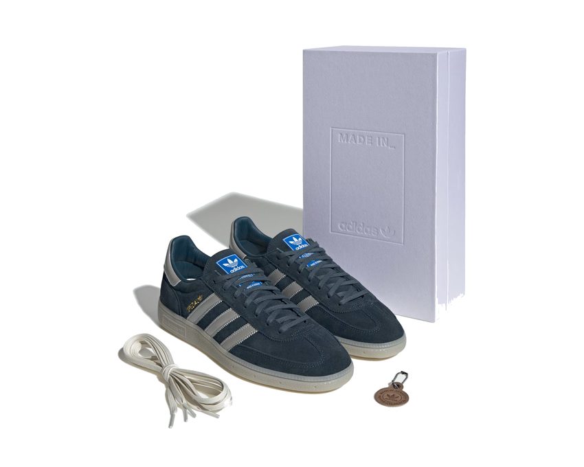 Adidas Handball Spezial MIG "Arctic Night" KK4953