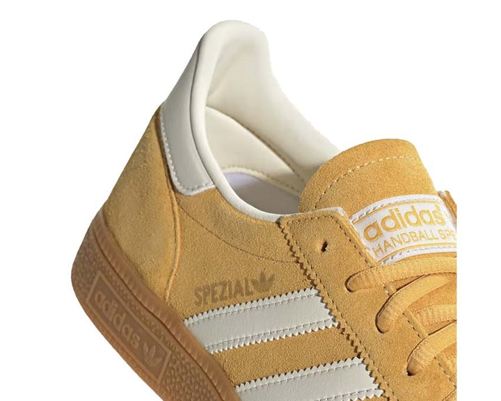 Adidas Handball Spezial Preloved Yellow / Cream White - Cloud White IF7088