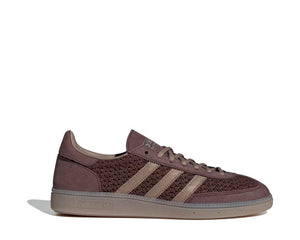 Adidas Handball Spezial "Shadow Brown" - sneakers homme