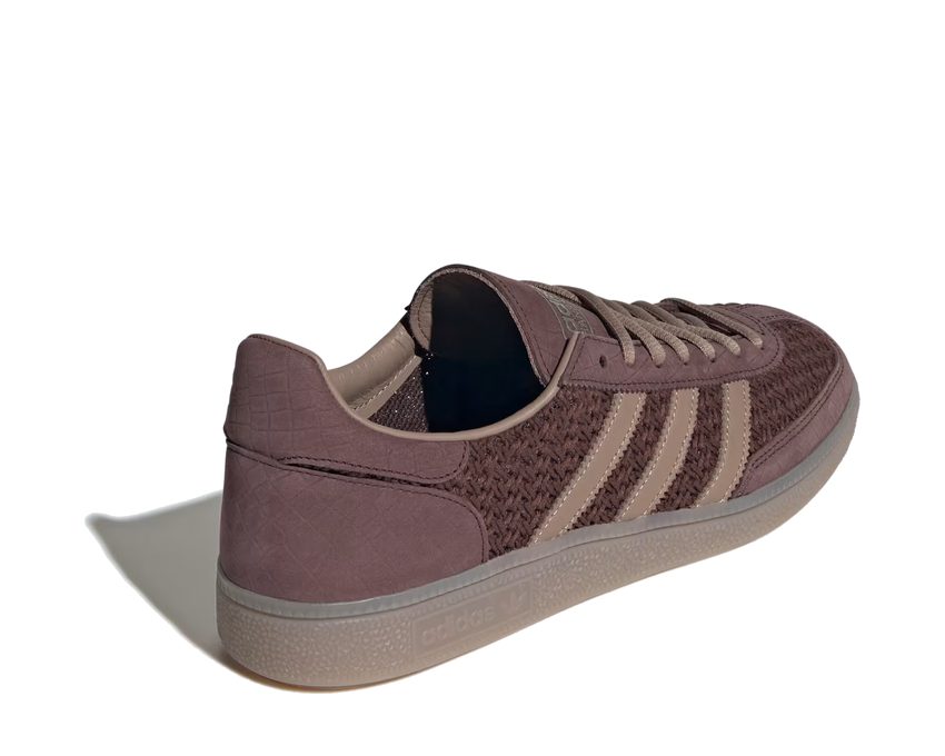 Adidas Handball Spezial "Shadow Brown" KK4875