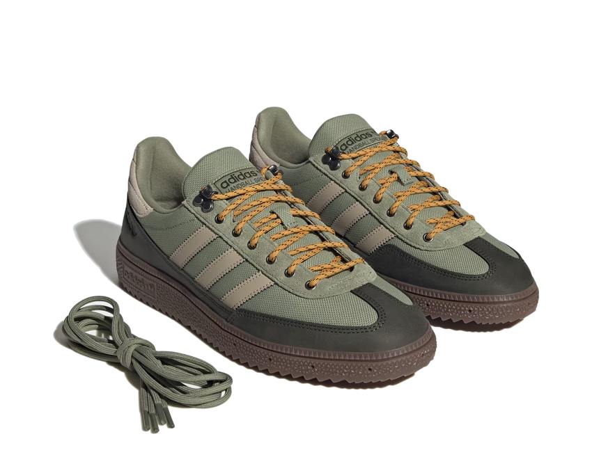 Adidas Handball Spezial WTR "Tent Green" KJ1723