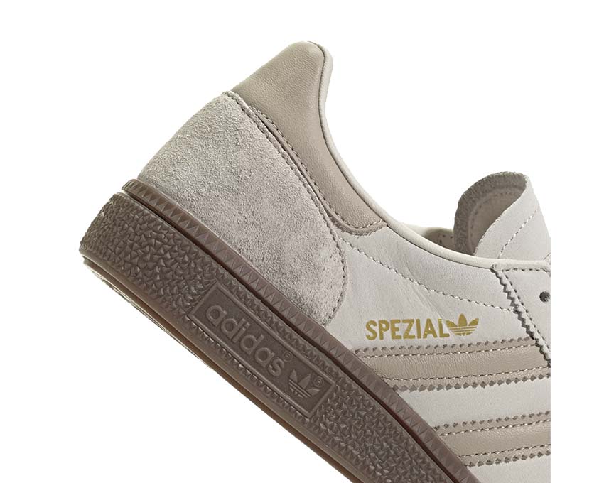 Adidas Handball Spezial W Alumina / Wonder Beige - Gum JI2644