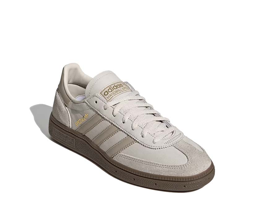 Adidas Handball Spezial W Alumina / Wonder Beige - Gum JI2644
