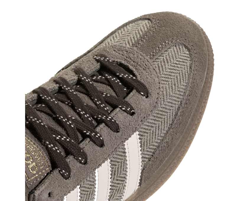 Adidas Handball Spezial W "Blanch Brown" KI2194