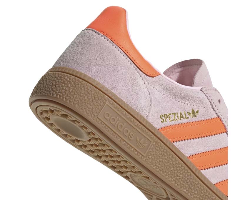 adidas clear pink
