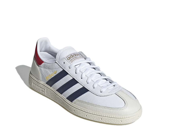 Adidas Handball Spezial W Cloud White / Shadow Navy - Team Victory Red JH5450