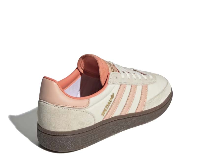 【ADIDAS】 JI2649 HANDBALL SPEZIAL Powder Coral Buy Adidas Handball Spezial W 