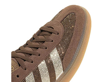 Adidas Handball Spezial W "Earth Strata" - vue latérale