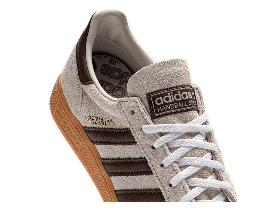 adidas Black Handball Spezial W JQ8903 2