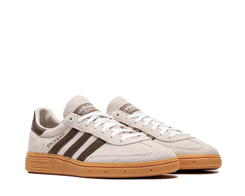 adidas Black Handball Spezial W JQ8903 3