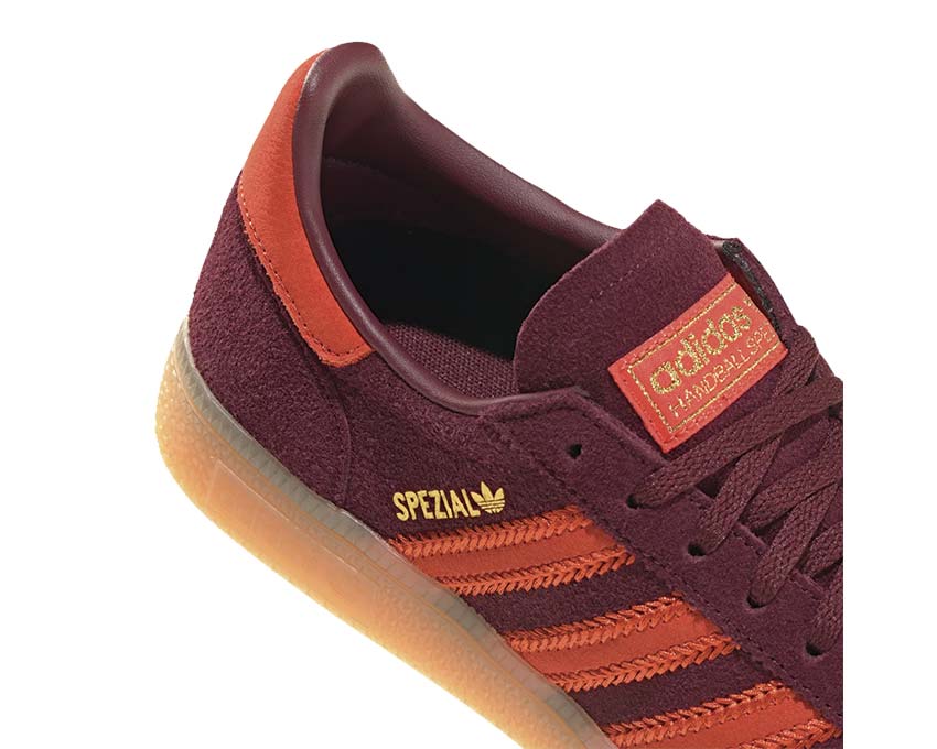 Adidas Handball Spezial W JR0848