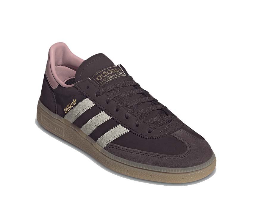 Adidas Handball Spezial W Dark Brown | NOIRFONCE