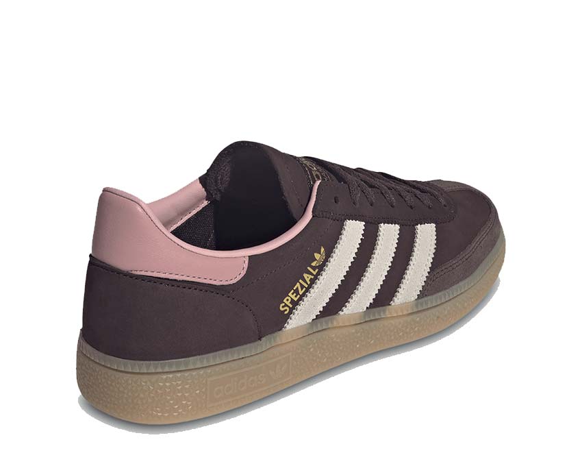 Adidas Handball Spezial W Dark Brown | NOIRFONCE