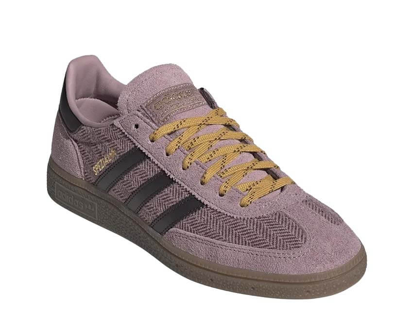 Adidas Handball Spezial W "Magic Mauve" KI2193
