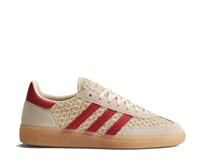 Adidas Handball Spezial W "Wonder White" KH9821