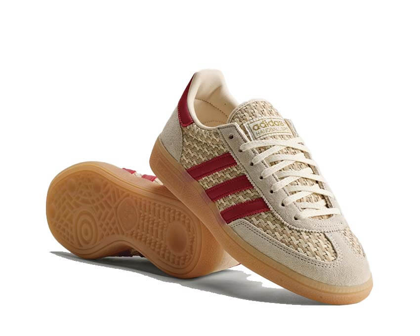 Adidas Handball Spezial W "Wonder White" KH9821