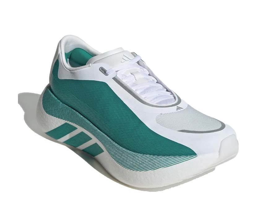 Adidas Hyperboost Edge “Equipment Green” | Nouveauté | NOIRFONCE