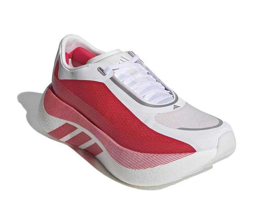 Adidas Hyperboost Edge Pure Ruby | NOIRFONCE