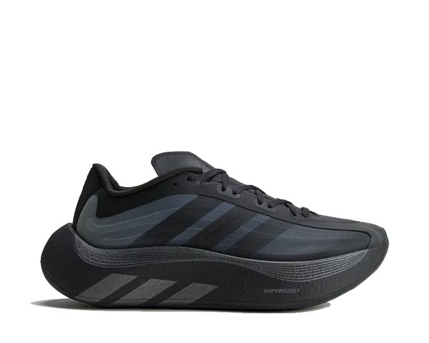 Adidas Hyperboost Euphoria LT "Core Black" – photo 1
