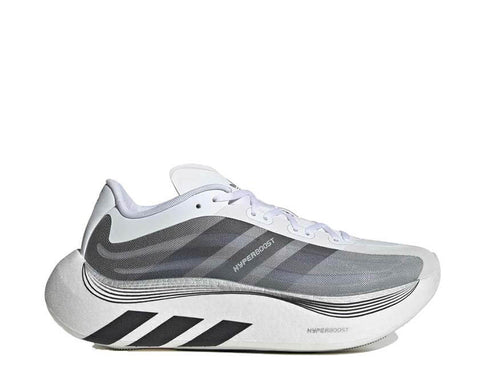 Adidas Hyperboost Euphoria LT "Metallic Silver" – photo 1