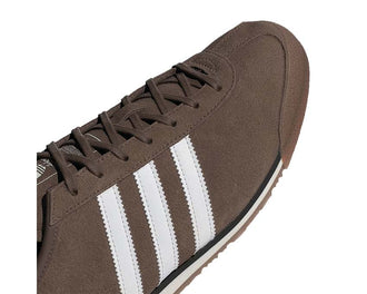 Adidas Italia 70S Earth Strata vue latérale — silhouette basse