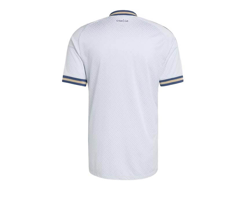 Adidas Italy 26 Away Authentic Jersey JL6938