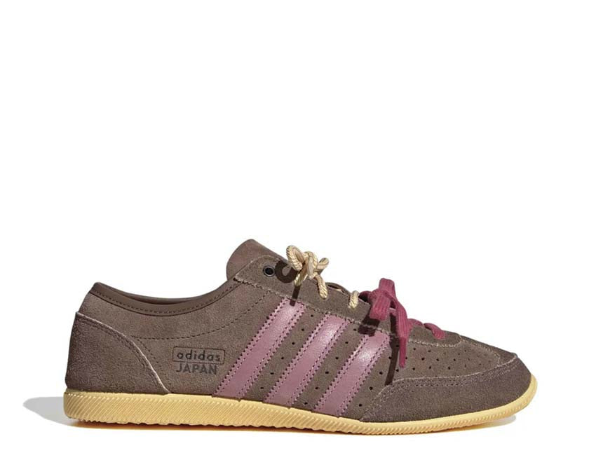Adidas Japan Decon W "Earth Strata" KJ5016