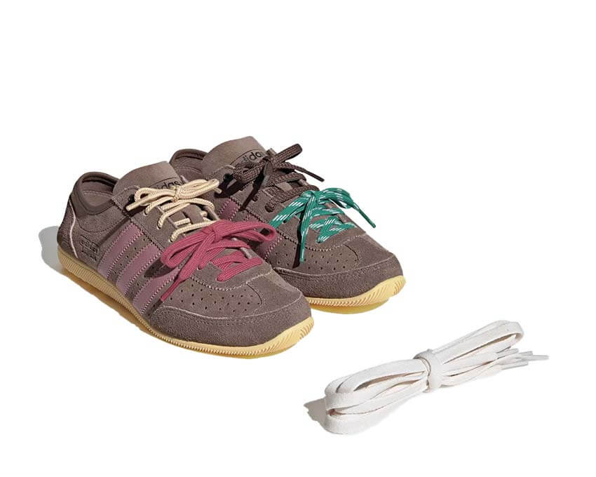Adidas Japan Decon W "Earth Strata" KJ5016