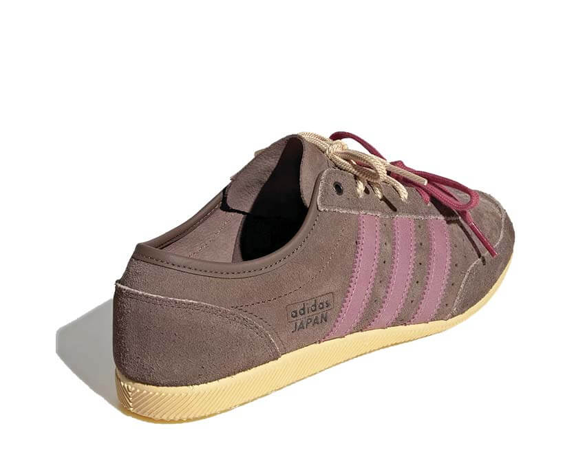 Adidas Japan Decon W "Earth Strata" KJ5016