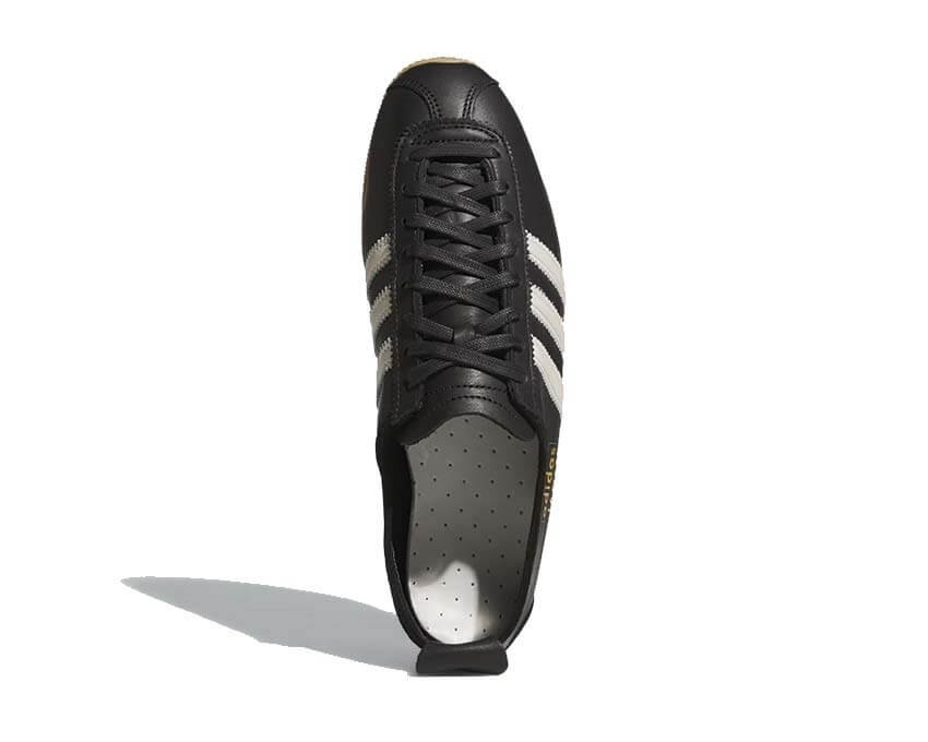 Adidas Japan Core Black | NOIRFONCE