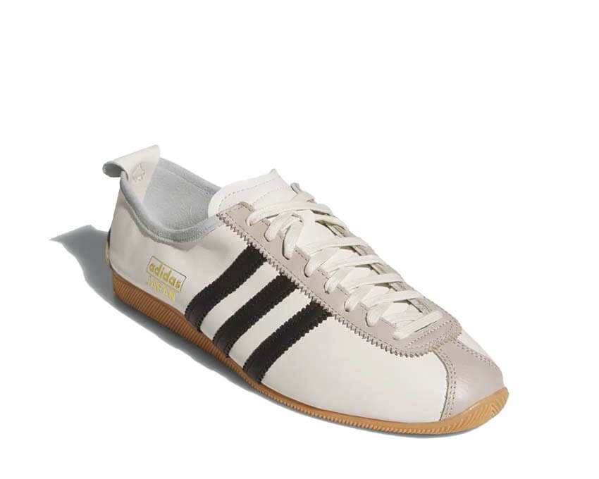Adidas Japan Off White | NOIRFONCE